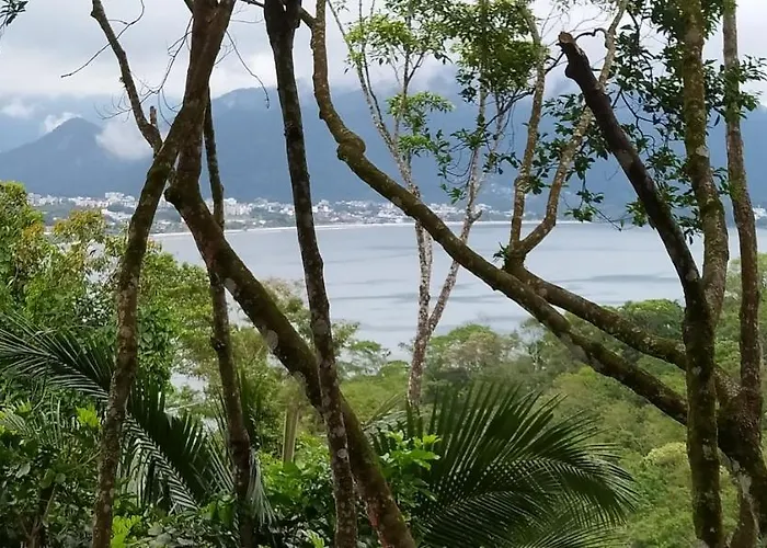 Pousada do AltoPousada Ubatuba