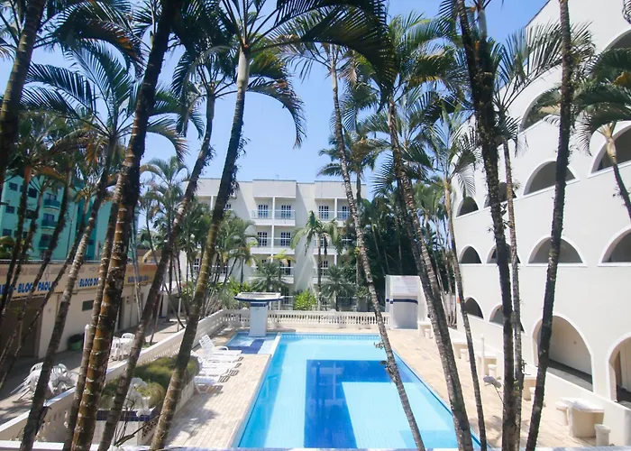 ParamarPousada Ubatuba